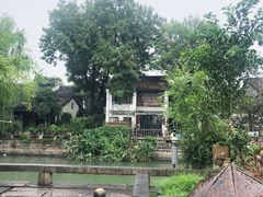 -小河直街历史文化街区