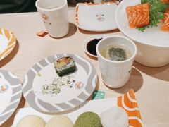 -新一番三文鱼寿司(上邦店)