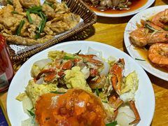 -温州一家人美食(西木头市店)