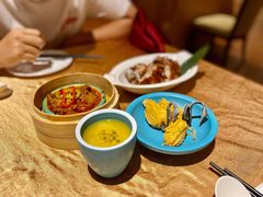 -哈尔滨永泰喜来登酒店·璟泰公馆