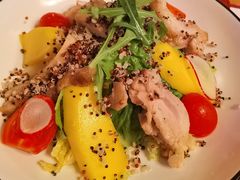 -MR.ROCKY洛奇先生RESTAURANT&BAR(宝安壹方城店)