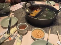 -盡膳口福跷脚牛肉火锅(晶耀前滩店)