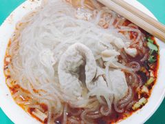 -甘记肥肠粉(马鞍北路店)
