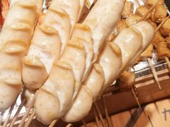 -喝丢一只鞋海鲜烧烤·海肠捞饭(文体街店)