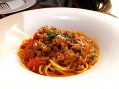 肉酱意面-1861意大利餐厅(文化广场店)