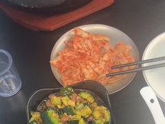 -燚青春东北泥炉烤肉(百合店)