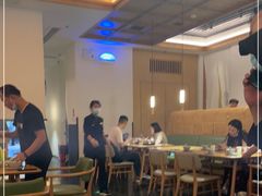 大堂-湘拾(壹方北馆店)