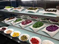 -上海波特曼丽思卡尔顿酒店