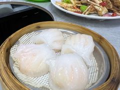 -林记潮汕海鲜砂锅粥(平潭店)