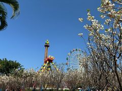 -观澜湖生态运动公社