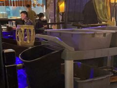 -绿茶餐厅(深圳龙华天虹购物中心店)