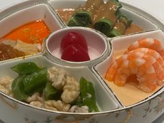 -俏江南-江景昆曲主题餐厅(正大广场店)