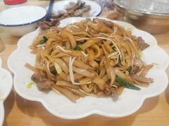 -南记食粥坊·宵夜大排档(莲花总店)