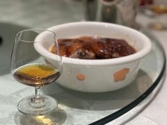 -中山保利艾美酒店-乐美中餐厅