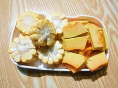 -九万士多港式海鲜粥底火锅(回龙观店)