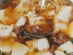 -老奶奶私房菜(天台里街店)