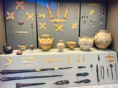 -雅典国家考古博物馆(Ethniko Archaiologiko Museo)
