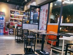 -古乐牛香·鲜牛肉牛杂火锅(五一中路店)