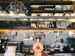 -青咖啡(三坊七巷店)