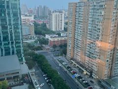 -北京希尔顿逸林酒店