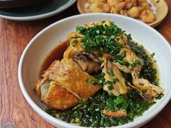 -百家鲜·杭帮菜