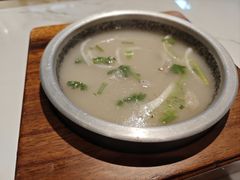 -延锄汤饭食堂(桂林路店)