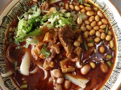 -万春卤菜(天乡后街步行街店)