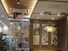 -水林间·寿喜烧自助(仙林金鹰店)