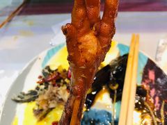 -年轮烧烤·羊蝎子·烤鱼(星湖街店)