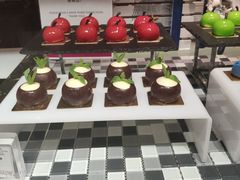 -乐咖啡西餐厅(太湖皇冠假日酒店)
