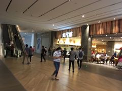 -食代馆(深业上城店)