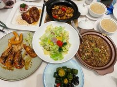 -南园酒家(前进路店)