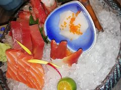 -炙柒Sekinana·精致日料(合生汇店)