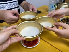 -屋里家延边朝鲜族冷面(南园店)