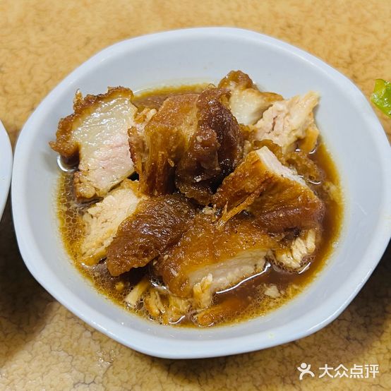 龙旺鸡鹅饭店