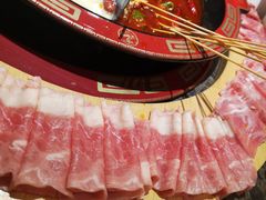 -成都辣满城老火锅(融创茂店)