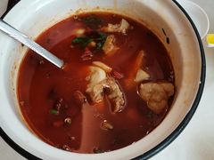 -汇贤府·李氏鲁菜(五棵松店)