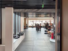 -AFTERWORK健身(临平银泰inPARK店)
