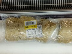 -盒马鲜生(馥邦国际店)