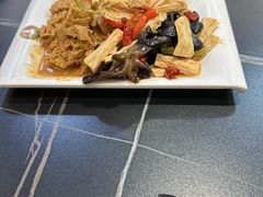 -乡村大盘鸡(商城路总店)