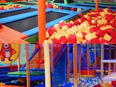 -中旅阿那亚九龙湖·公主酒店