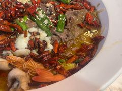 -邱大妈水煮(龙山店)