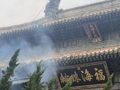 -潭柘寺景区