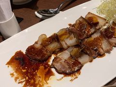 -富力希尔顿度假酒店-御玺中餐厅