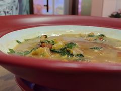 -香山湖渔家大院