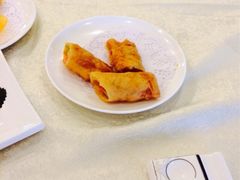 iphone_upload_pic-梦中园海鲜酒店(川沙路店)