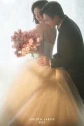 -金夫人婚纱摄影(衡阳店)