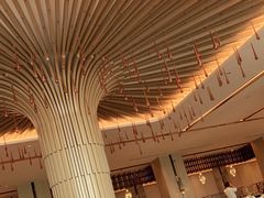 -临江酒店-中餐厅