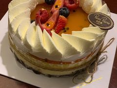 -PETIT PARIS 小巴黎(凯德1818店)