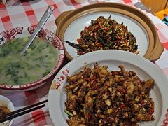 -西江红·株洲本地菜(滨江南路店)